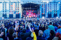 2012-06-02 - Alesso från Summerburst Göteborg, Göteborg