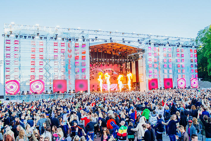 2012-06-02 - Alesso från Summerburst Göteborg, Göteborg