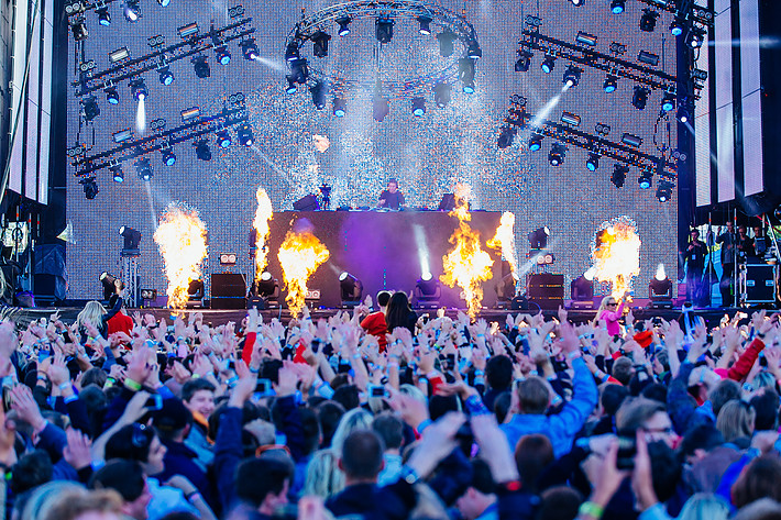 2012-06-02 - Alesso från Summerburst Göteborg, Göteborg