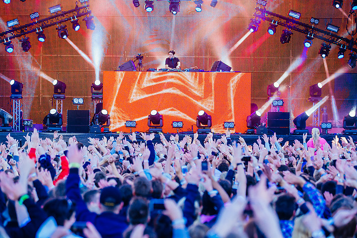 2012-06-02 - Alesso från Summerburst Göteborg, Göteborg