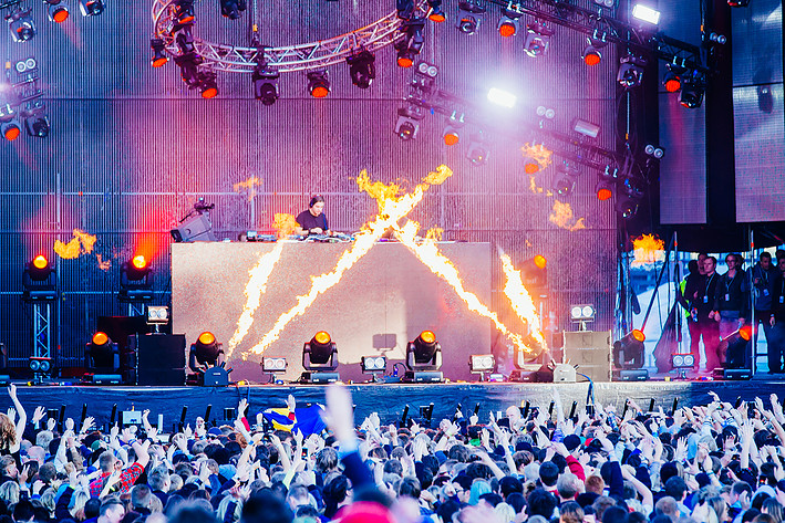 2012-06-02 - Alesso från Summerburst Göteborg, Göteborg