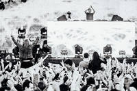 2012-06-02 - Alesso från Summerburst Göteborg, Göteborg