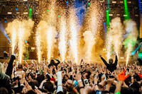 2012-06-02 - Avicii från Summerburst Göteborg, Göteborg