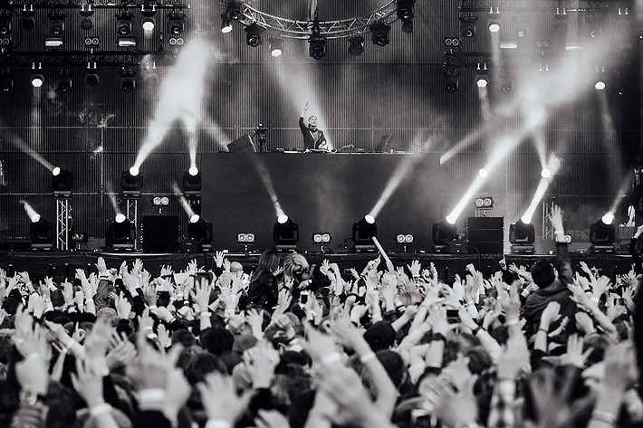 2012-06-02 - Avicii från Summerburst Göteborg, Göteborg