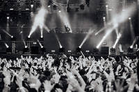 2012-06-02 - Avicii från Summerburst Göteborg, Göteborg