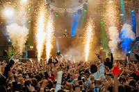 2012-06-02 - Avicii från Summerburst Göteborg, Göteborg