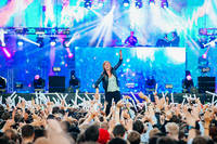 2012-06-02 - Avicii från Summerburst Göteborg, Göteborg