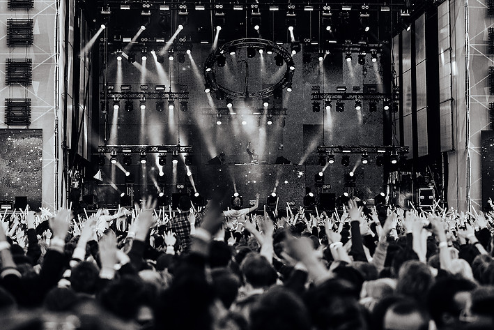 2012-06-02 - Avicii från Summerburst Göteborg, Göteborg