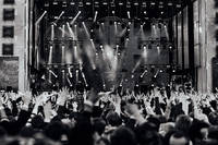2012-06-02 - Avicii från Summerburst Göteborg, Göteborg
