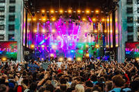 2012-06-02 - Avicii från Summerburst Göteborg, Göteborg