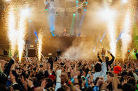 2012-06-02 - Avicii från Summerburst Göteborg, Göteborg