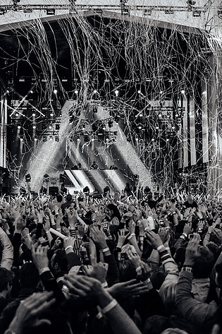2012-06-02 - Avicii från Summerburst Göteborg, Göteborg