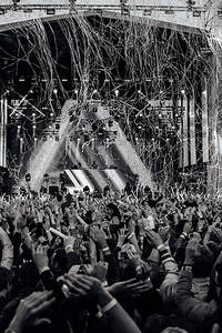 2012-06-02 - Avicii från Summerburst Göteborg, Göteborg