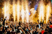 2012-06-02 - Avicii från Summerburst Göteborg, Göteborg