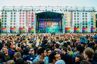 2012-06-02 - Avicii från Summerburst Göteborg, Göteborg