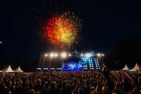 2012-06-02 - Avicii från Summerburst Göteborg, Göteborg