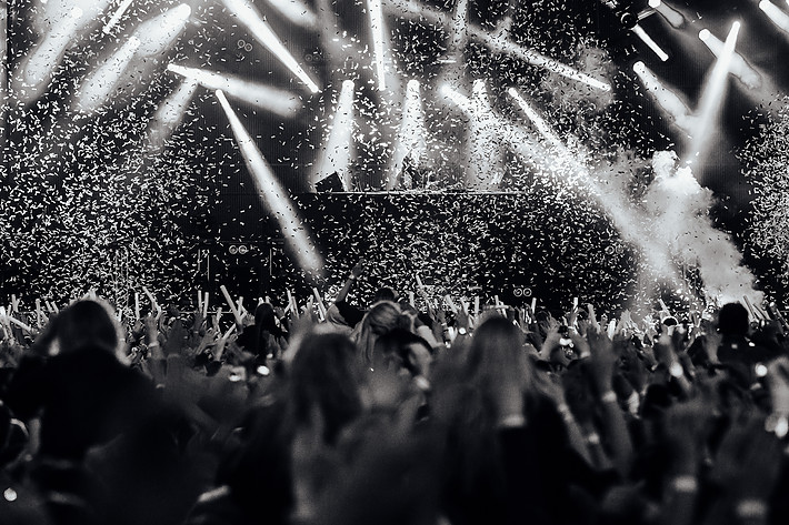 2012-06-02 - Avicii från Summerburst Göteborg, Göteborg
