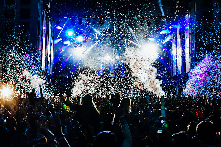 2012-06-02 - Avicii från Summerburst Göteborg, Göteborg