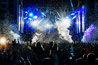 2012-06-02 - Avicii från Summerburst Göteborg, Göteborg
