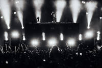 2012-06-02 - Avicii från Summerburst Göteborg, Göteborg