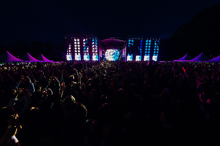 2012-06-02 - Avicii från Summerburst Göteborg, Göteborg