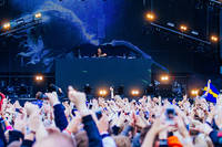 2012-06-01 - Axwell från Summerburst Göteborg, Göteborg