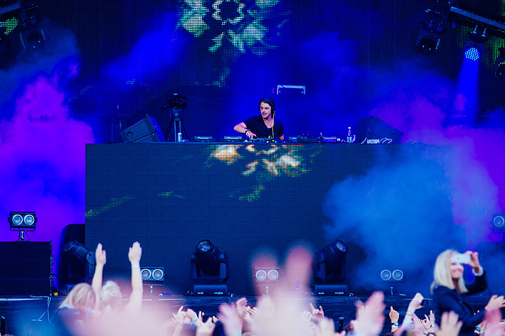 2012-06-01 - Axwell från Summerburst Göteborg, Göteborg