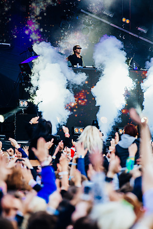 2012-06-01 - Axwell från Summerburst Göteborg, Göteborg