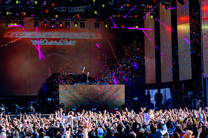 2012-06-01 - Calvin Harris från Summerburst Göteborg, Göteborg