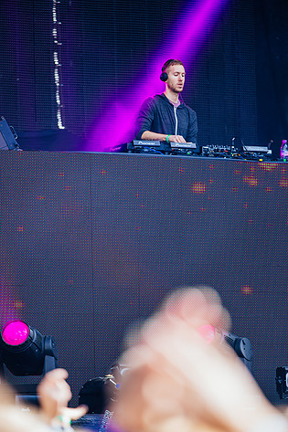 2012-06-01 - Calvin Harris från Summerburst Göteborg, Göteborg