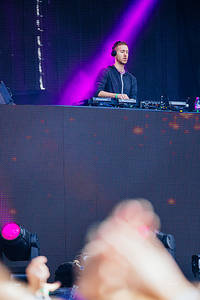2012-06-01 - Calvin Harris från Summerburst Göteborg, Göteborg