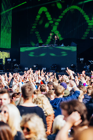 2012-06-01 - Calvin Harris från Summerburst Göteborg, Göteborg