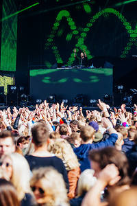 2012-06-01 - Calvin Harris från Summerburst Göteborg, Göteborg