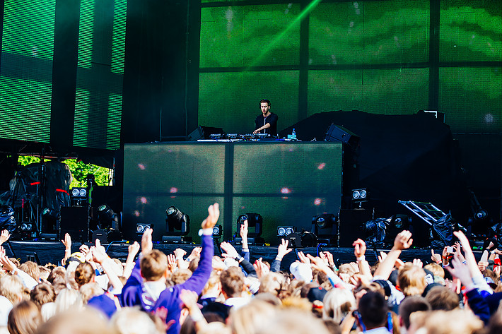 2012-06-01 - Calvin Harris från Summerburst Göteborg, Göteborg