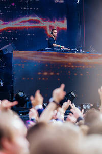 2012-06-01 - Calvin Harris från Summerburst Göteborg, Göteborg