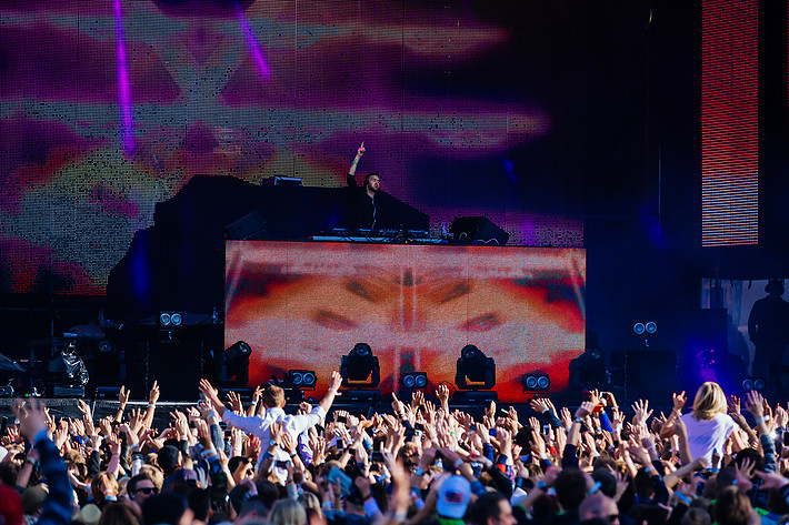 2012-06-01 - Calvin Harris från Summerburst Göteborg, Göteborg