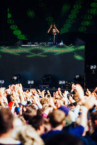 2012-06-01 - Calvin Harris från Summerburst Göteborg, Göteborg