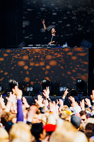 2012-06-01 - Calvin Harris från Summerburst Göteborg, Göteborg