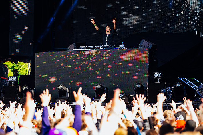 2012-06-01 - Calvin Harris från Summerburst Göteborg, Göteborg