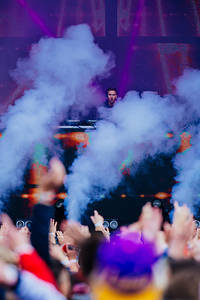 2012-06-01 - Calvin Harris från Summerburst Göteborg, Göteborg