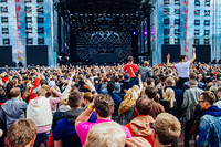 2012-06-01 - Calvin Harris från Summerburst Göteborg, Göteborg