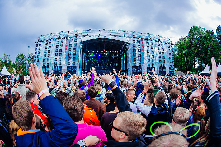 2012-06-01 - Calvin Harris från Summerburst Göteborg, Göteborg