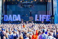 2012-06-02 - Dada Life från Summerburst Göteborg, Göteborg
