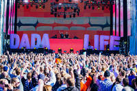 2012-06-02 - Dada Life från Summerburst Göteborg, Göteborg
