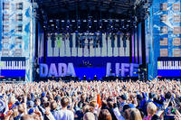 2012-06-02 - Dada Life från Summerburst Göteborg, Göteborg