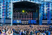 2012-06-02 - Dada Life från Summerburst Göteborg, Göteborg