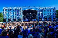 2012-06-02 - Dada Life från Summerburst Göteborg, Göteborg