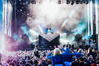 2012-06-01 - deadmau5 från Summerburst Göteborg, Göteborg