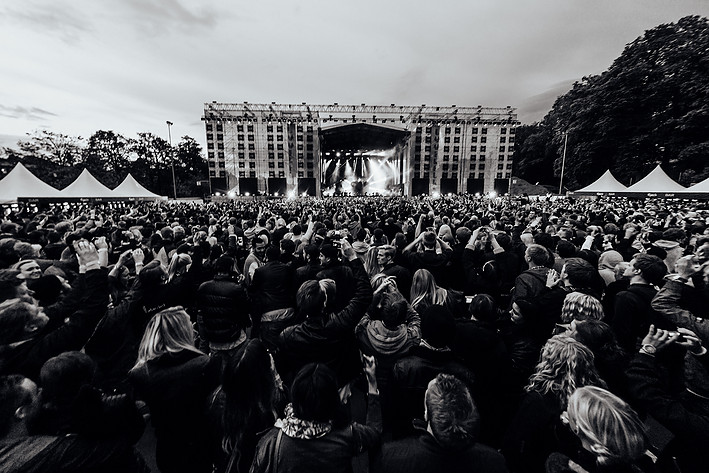 2012-06-01 - deadmau5 från Summerburst Göteborg, Göteborg
