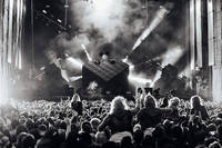2012-06-01 - deadmau5 från Summerburst Göteborg, Göteborg
